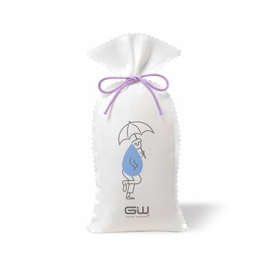 GW水玻璃除濕袋 225克(大) - 12入(現貨熱賣中)