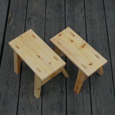 實木凳小凳子家用矮凳兒童小條凳寶寶方凳長板凳整裝換鞋凳墊腳凳