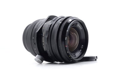 【台中青蘋果】Nikon PC-Nikkor 35mm f2.8 移軸鏡 手動鏡 二手鏡頭 #38840
