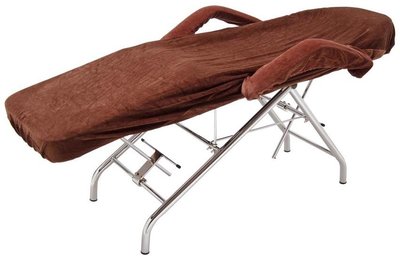 《SalonPlanet沙龍之星》多功能美容床絨布床罩/美容椅、刺青椅專用