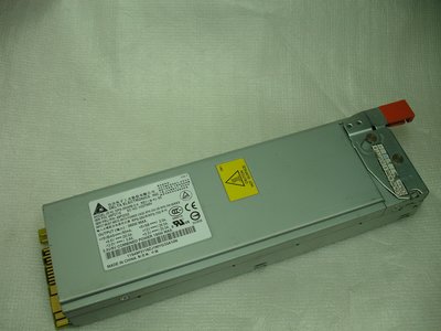 IBM xSeries 345 Delta DPS-350MB-3 A 49P2116 49P2033 電源供應器