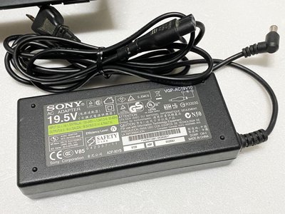 Sony VAIO VGC-LA38T All in One 時尚家用移動型電腦