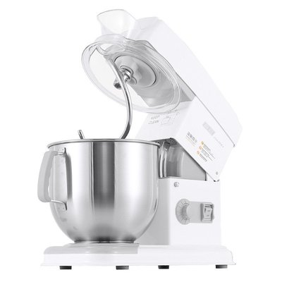 特賣-佳麥多功能鮮奶機7L商用鮮奶攪拌機/打蛋機/和面機 廚師機