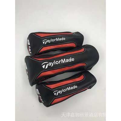 促銷打折 高爾夫促銷 [極速]泰勒梅TaylorMade M6高爾夫木桿套