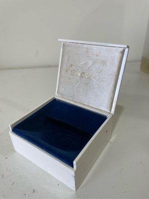 原廠錶盒專賣店 精工錶 SEIKO 錶盒 K004