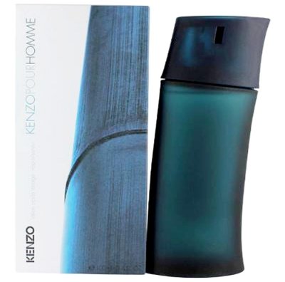 KENZO Pour Homme 海洋藍調 男性淡香水 30ml/1瓶-新品正貨