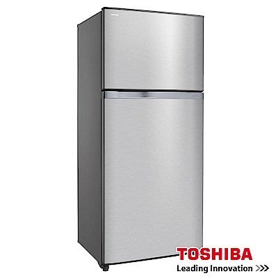 來電享便宜【TOSHIBA 東芝】608公升變頻雙門電冰箱 (GR-W66TDZ)含運另售(GR-M25TBZ(S))