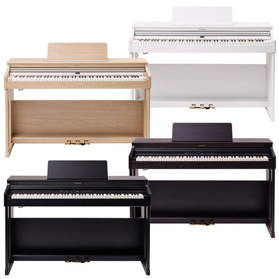 《民風樂府》預購中 Roland RP701 最新旗艦級 藍芽數位鋼琴 專業平台鋼琴音色 重量鍵盤 滑動琴蓋