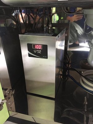 【工匠家居生活館 】喜特麗 JT-7510A 冷熱櫥下飲水機 醫療級不銹鋼