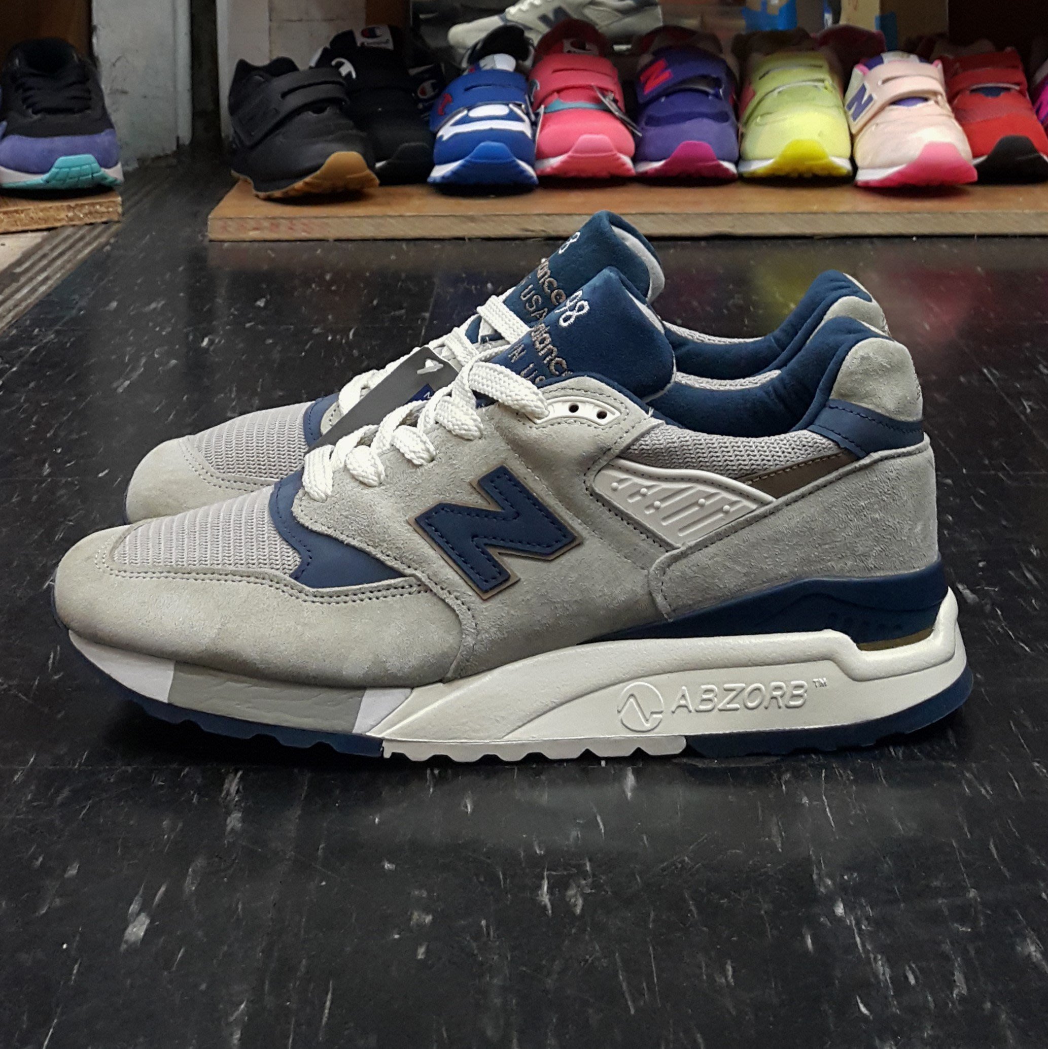 nb998