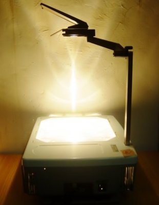 【小劉二手家電】EIKI非常新的透明片投影機,300W,雙燈泡,OHP3200打光,剪影,沙畫,壁畫
