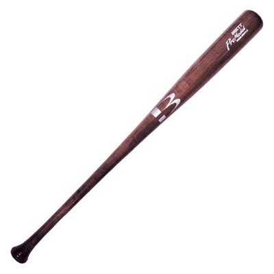 棒球世界全新BRETT 三片合成楓木棒球棒 243型特價