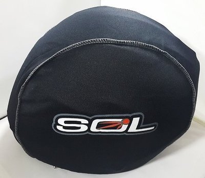 頭等大事 安全帽 SOL SF-5/AF-1/AO-1/SM-1/SM-2/SS-1/SO-6 棉布帽袋/防塵套原廠正品