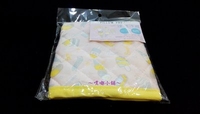 【噗嘟小舖】現貨 日本境內購入 接觸冷感 涼感 枕頭套(35x45cm) 吸水速乾 枕頭墊 後有2條鬆緊帶，各種枕頭適用