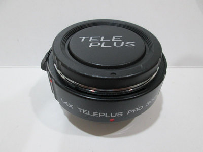 [非新品] Kenko 1.4X TelePlus Pro 300 N-AFd for Nikon 1.4倍接鏡鏡頭