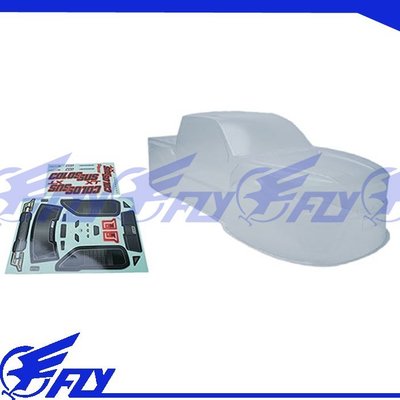 【 E Fly 】CEN Racing Reeper 編號零件 GS161 遙控車 模型玩具