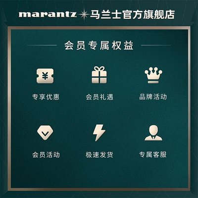 CD機 Marantz/馬蘭士 SA10 SACD/CD播放機DSD解碼USB發燒日本進口CD機