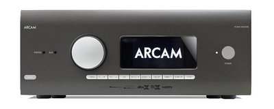 【賽門音響】英國 ARCAM AVR5 環繞影音擴大機〈公司貨〉