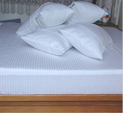 枕頭套抱枕套白色質料精梳棉特殊規格訂製目錄