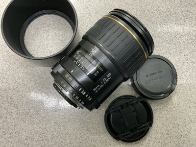 [保固一年] [高雄明豐] TAMRON 90mm F2.8 MACRO 近照鏡 for Nikon [914001]