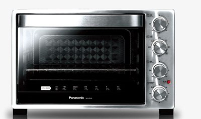 【大邁家電】Panasonic國際牌 NB-H3200 烤箱〈下訂前請先詢問是否有貨〉