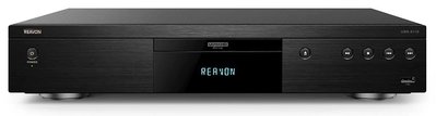 《 南港-傑威爾音響 》Reavon UBR-X110 高階藍光播放器 轉盤 支援 SACD