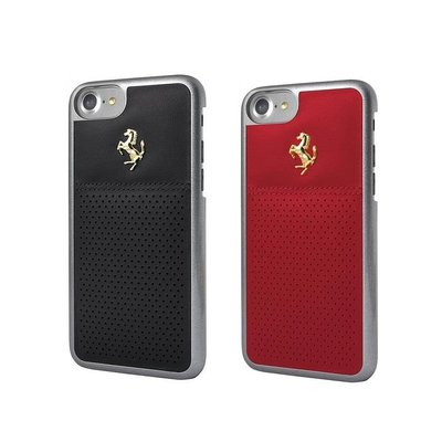 彰化手機館 法拉利 iPhone7 Ferrari 手機殼 正版授權 iPhone8 GTB系列 i7 i8 背蓋