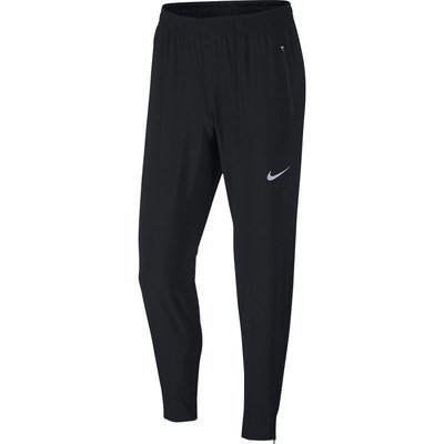 【熱賣精選】Nike/耐吉 男子跑步運動訓練休閑速干透氣收口梭織長褲BV4834-010