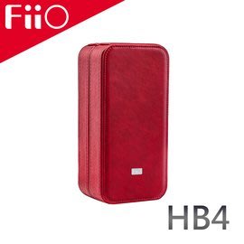 平廣 公司貨 配件 FiiO HB4 耳機/音樂播放器攜行收納盒