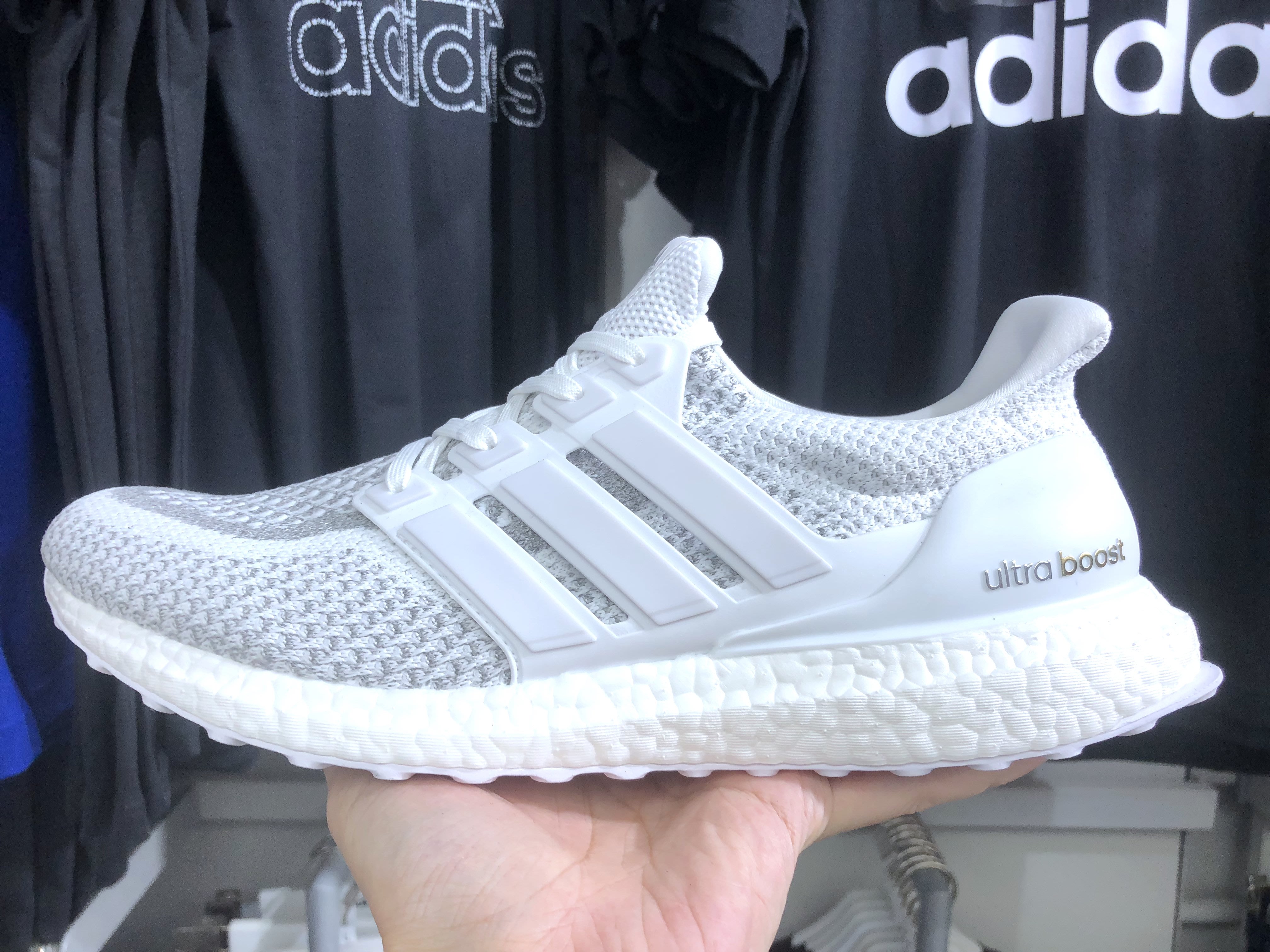 ultra boost 2.0 ltd 3m