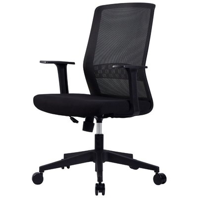 現貨熱銷-#爆款#震旦AURORA電腦椅黑白灰色家用舒適電競椅人體工學椅靠背辦公椅子