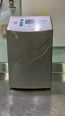 【千山淨水】 O3 臭氧蔬果解毒機 臭氧機 (OH-230S) 臭氧蔬果清洗機 商品發表展示機 特價出清功能正常的喔 !