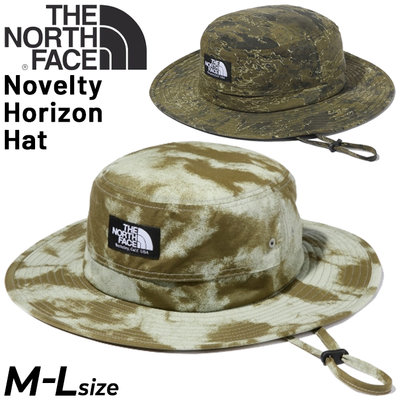 TSU日本代購 THE NORTH FACE NN01708  HAT漁夫帽 2020SS