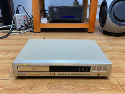 原裝日本馬蘭士Marantz CD63MK2經典發燒經典CD 真空管 擴大機 前級 後級 -1794