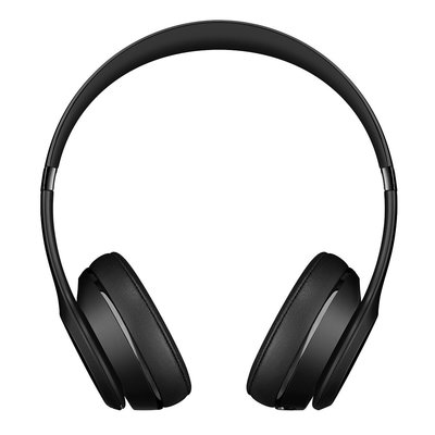 💓好市多代購💓 Apple W1 晶片Beats Solo3 Wireless 頭戴式耳機 MX472PA/A