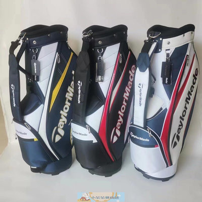 【精選好物】高爾夫桿袋Taylormade高爾夫球包裝備包泰勒梅golf套桿包 男女用輕便球包