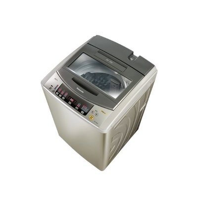 【免卡分期】Panasonic國際 15公斤 直立式定頻洗衣機 NA-168VB-L 全省免運 基本安裝