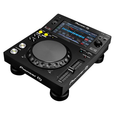 《PLAYER》 Pioneer DJ XDJ-700 DJ播放器