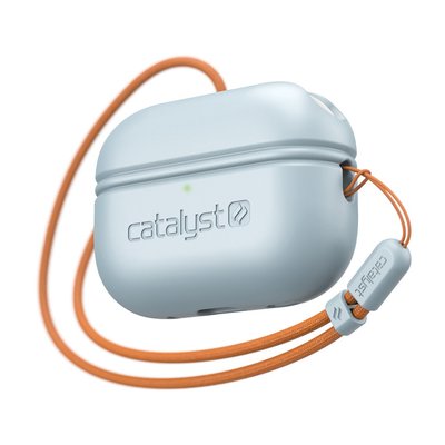 Catalyst Apple AirPods Pro 2 保護收納套-冰川藍 榮獲2016年美國消費性電子展創新獎