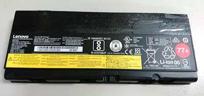 全新 Lenovo 聯想 電池 SB10H45077 P50 P51 P52 (77+)