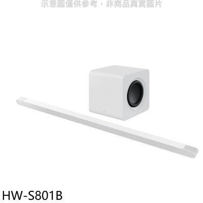HW-S801B 另售HW-S800B/HW-Q700C/SWA-9500S/SC-HTB250/SC-HTB490-K