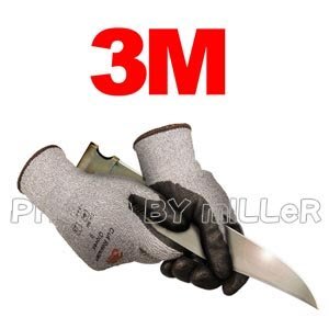 【米勒線上購物】3M 防切割止滑耐磨手套 防切割 防切割 止滑 耐磨 3M手套