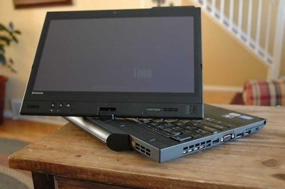 史上最靚最強平板ThinkPad x230t高速 CPU  16G SSD 256GB IPS