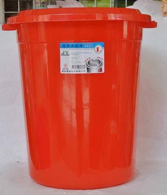 ☆優達團購☆大豪華萬能桶 8036 分類桶 收納桶 置物桶 整理桶 零件桶 資源回收桶 垃圾桶 36L 6入850元