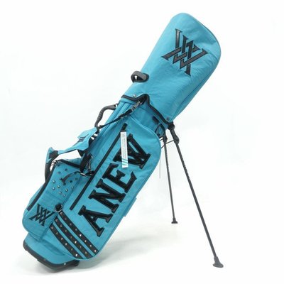 【滿額折價】新款ANEW高爾夫支架包 輕便易攜雙肩球包 時尚球桿袋 golf裝備包