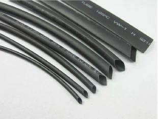 15mm熱縮套管 (1米 黑色) 熱收縮套管,熱縮管,電線,端子 絕緣保護 [251008]