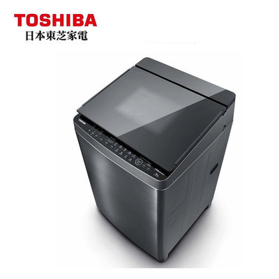 TOSHIBA 東芝 直立洗衣機 AW-DMUK15WAG