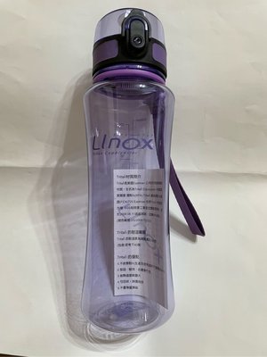 LINOX 強力彈蓋太空瓶 650ml