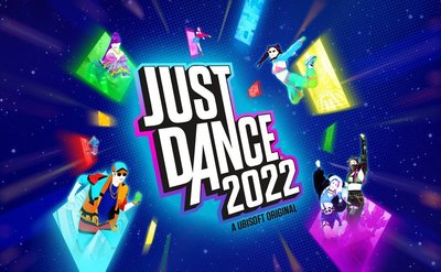 Switch二手游戲NS卡帶 舞力全開2022 Just Dance22舞力22運動健身【爆款】~定價,請咨詢yo