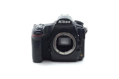 【台中青蘋果】Nikon D850 單機身 二手 全片幅相機 單眼相機 快門次數約131,614 #76297